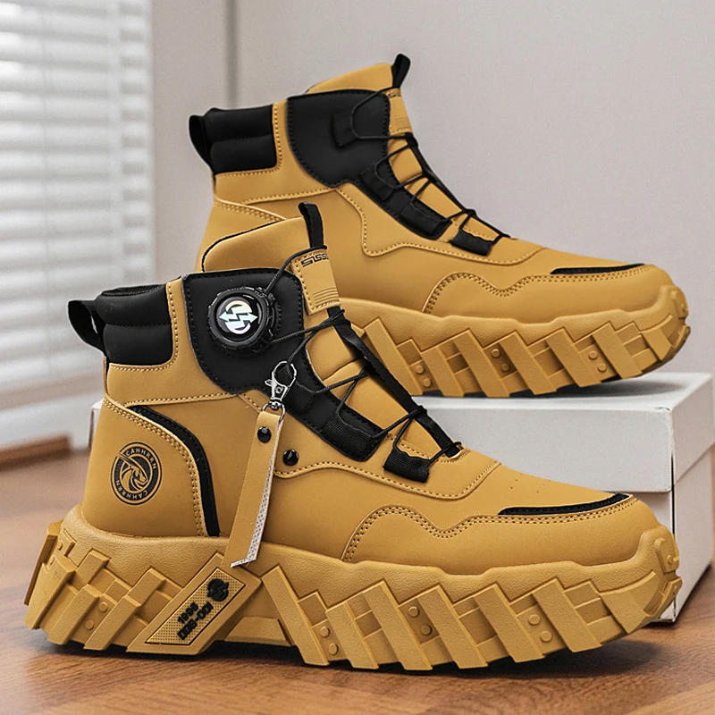 Men Outdoor Hiking ShoesCombat - огляд і ціна Crossfit Male