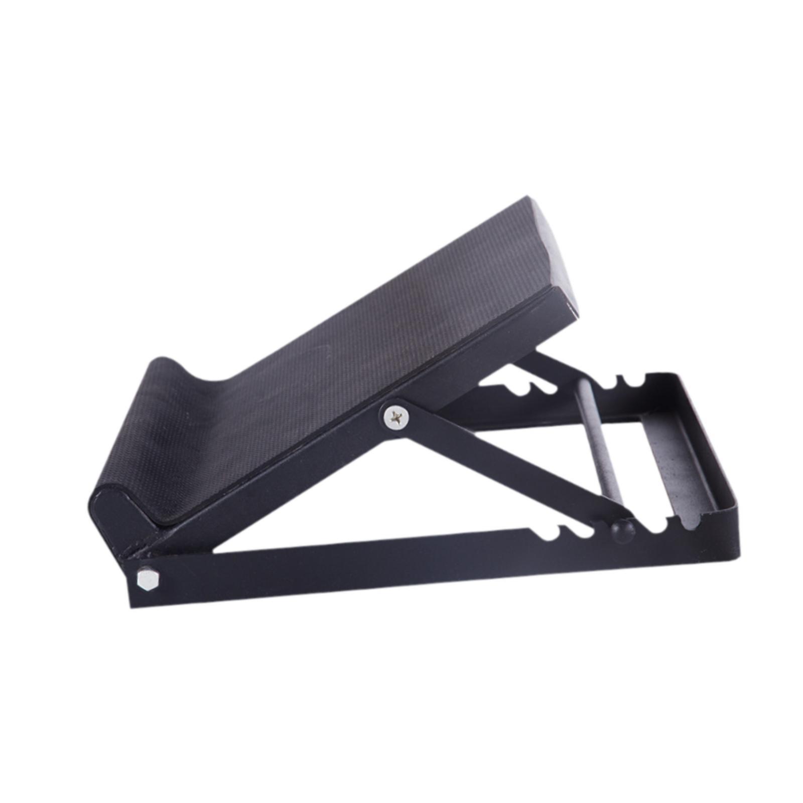 Slant Board for Calf Stretchin - огляд і ціна Battle Rope Anchor