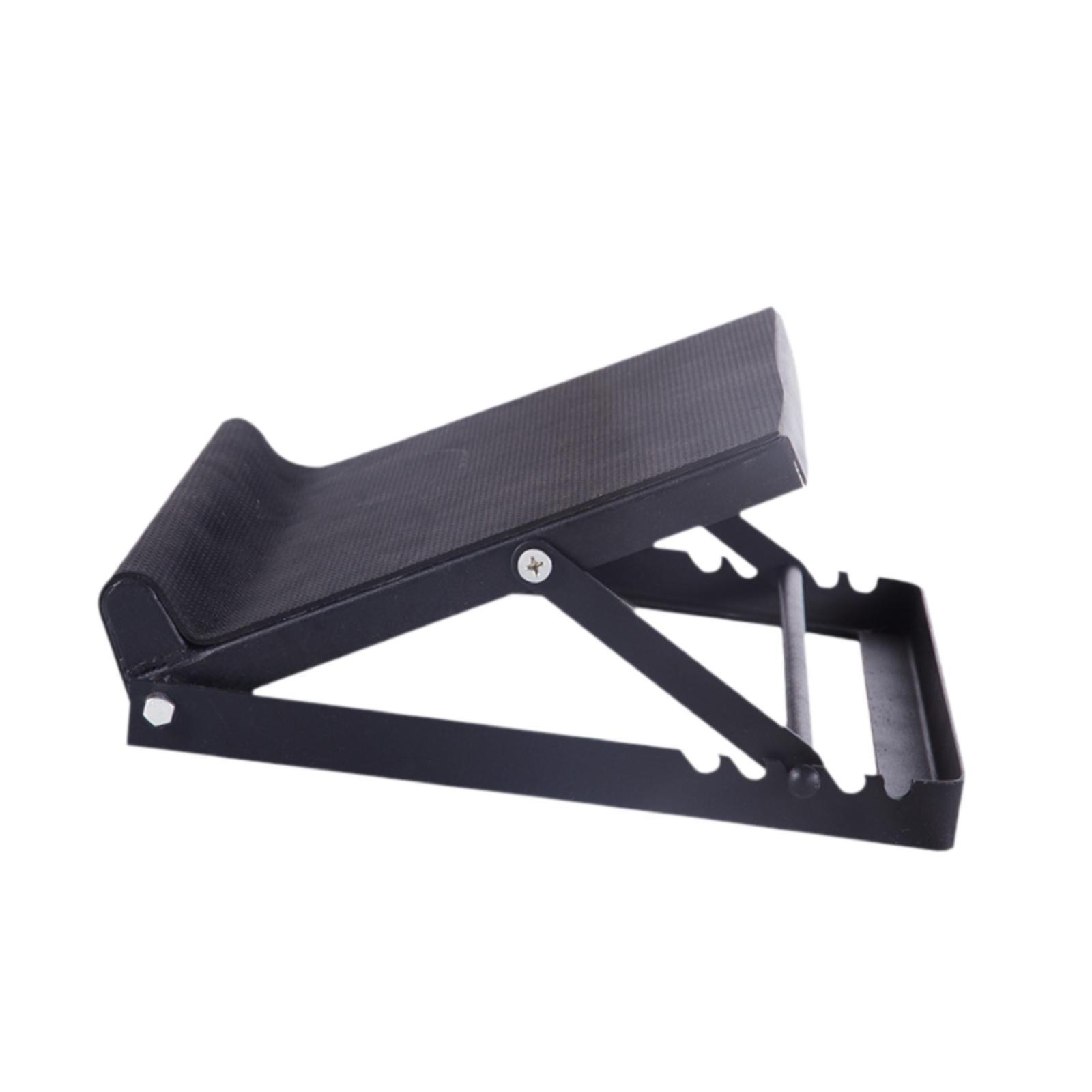 Slant Board for Calf Stretchin - огляд і ціна Battle Rope Anchor
