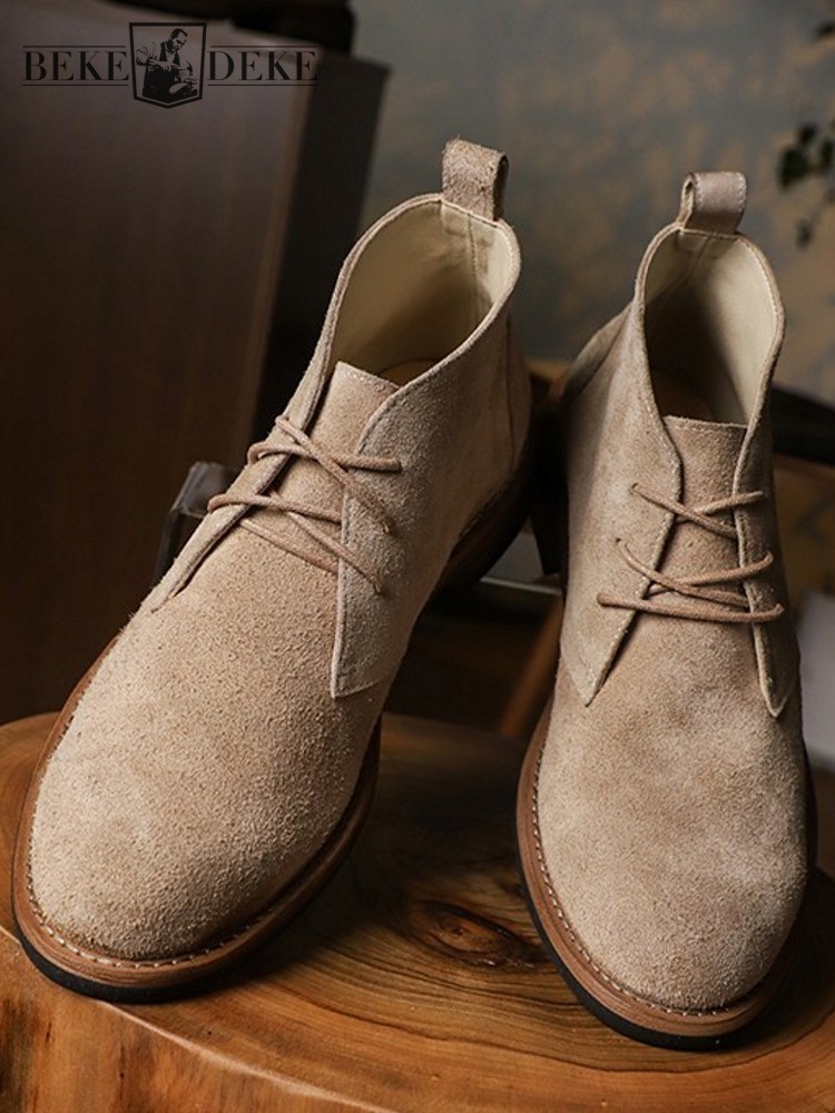 Fashion Versatile Male Lace-Up - огляд і ціна Crossfit Male
