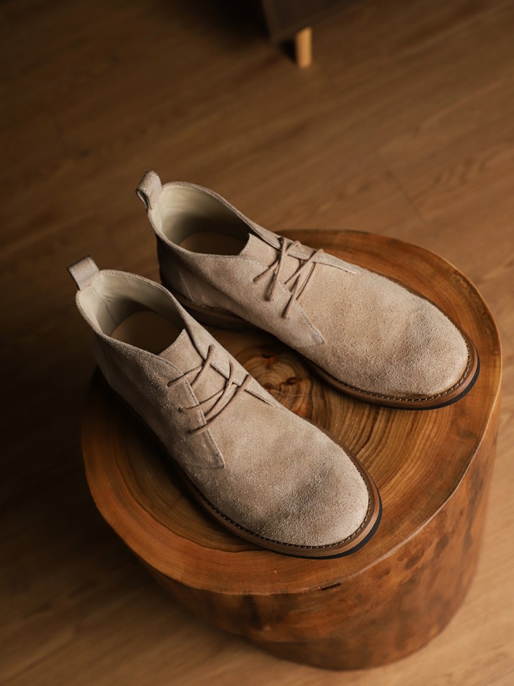 Fashion Versatile Male Lace-Up - огляд і ціна Crossfit Male