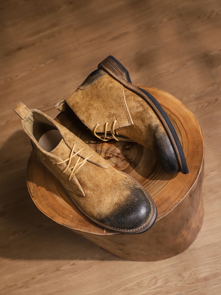 Fashion Versatile Male Lace-Up - огляд і ціна Crossfit Male